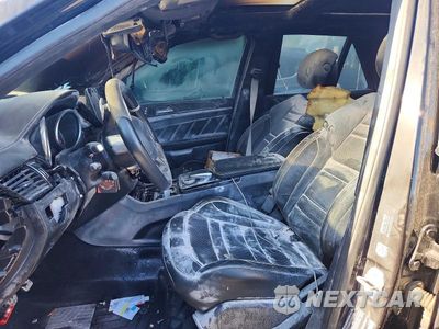 Zdjęcie 7 z 13 samochodu: 2018 MERCEDES-BENZ GLE 63 AMG-S 4MATIC VIN:4JGDA7FBXJB046954 - miniatura