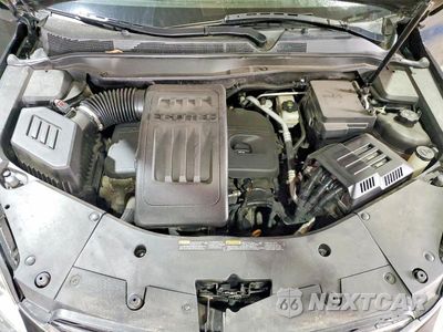 Zdjęcie 12 z 13 samochodu: 2017 CHEVROLET EQUINOX LT VIN:2GNALCEK8H1507100 - miniatura