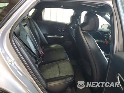 Zdjęcie 10 z 12 samochodu: 2025 KIA K4 GT LINE VIN:3KPFW4DE1SE162204 - miniatura