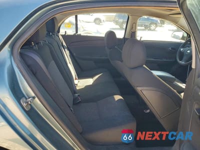 Zdjęcie 10 z 12 samochodu: 2009 CHEVROLET MALIBU 1LT VIN:1G1ZH57B694169457 - miniatura