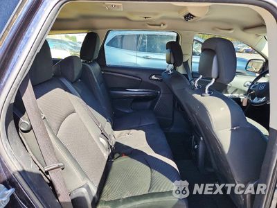 Zdjęcie 11 z 14 samochodu: 2011 DODGE JOURNEY CREW VIN:3D4PG3FG0BT532440 - miniatura