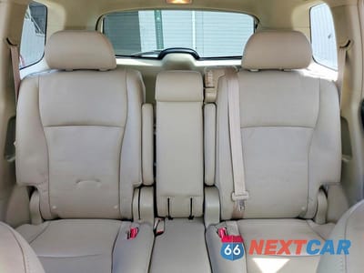 Zdjęcie 10 z 13 samochodu: 2012 TOYOTA HIGHLANDER HYBRID LIMITED VIN:JTEDC3EH2C2006198 - miniatura