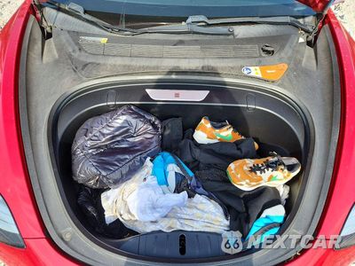Zdjęcie 12 z 13 samochodu: 2018 TESLA MODEL 3 VIN:5YJ3E1EA8JF015502 - miniatura