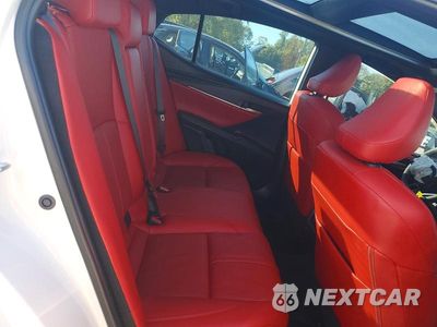 Zdjęcie 10 z 13 samochodu: 2026 TOYOTA CAMRY XSE VIN:4T1DBADK0TU048877 - miniatura