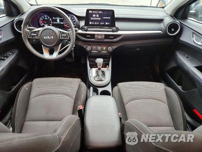 Zdjęcie 8 z 12 samochodu: 2022 KIA FORTE FE VIN:3KPF24AD1NE498981 - miniatura
