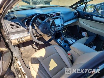 Zdjęcie 8 z 12 samochodu: 2016 SUBARU OUTBACK 2.5I PREMIUM VIN:4S4BSAHC5G3313332 - miniatura