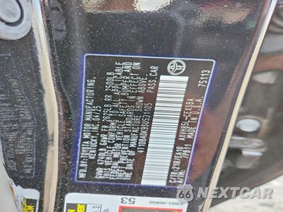 Zdjęcie 13 z 13 samochodu: 2025 TOYOTA CAMRY SE VIN:4T1DBADK9SU531105 - miniatura