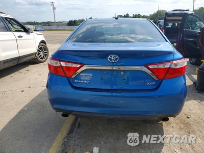 Zdjęcie 6 z 13 samochodu: 2017 TOYOTA CAMRY XSE V6 VIN:4T1BK1FK5HU583991 - miniatura