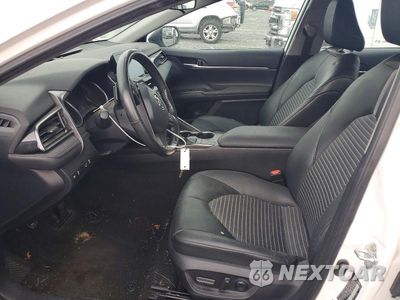 Zdjęcie 7 z 13 samochodu: 2024 TOYOTA CAMRY SE VIN:4T1G11AK7RU889706 - miniatura