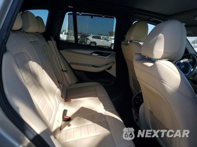 Zdjęcie 11 z 14 samochodu: 2019 BMW X3 XDRIVEM40I VIN:5UXTS3C59K0Z03880 - miniatura