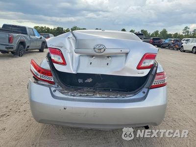 Zdjęcie 6 z 12 samochodu: 2010 TOYOTA CAMRY LE VIN:4T1BF3EK6AU072393 - miniatura