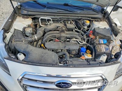 Zdjęcie 12 z 13 samochodu: 2017 SUBARU OUTBACK 2.5I PREMIUM VIN:4S4BSACC3H3314567 - miniatura