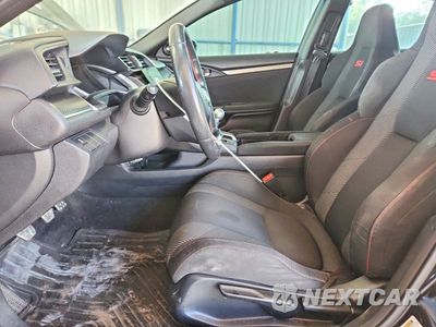 Zdjęcie 7 z 12 samochodu: 2019 HONDA CIVIC SI VIN:2HGFC1E58KH700859 - miniatura