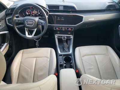Zdjęcie 8 z 14 samochodu: 2023 AUDI Q3 PREMIUM S LINE 45 VIN:WA1DECF35P1088712 - miniatura