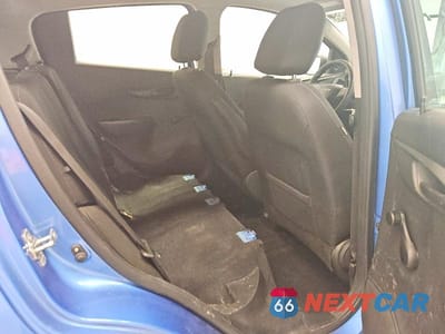 Zdjęcie 10 z 12 samochodu: 2018 CHEVROLET SPARK LS VIN:KL8CB6SA8JC480992 - miniatura