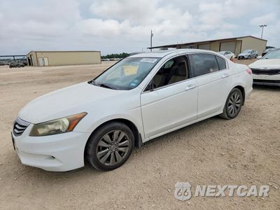 2012 HONDA ACCORD EX 1HGCP3F72CA022970 - główne zdjęcie licytacji z USA - miniatura