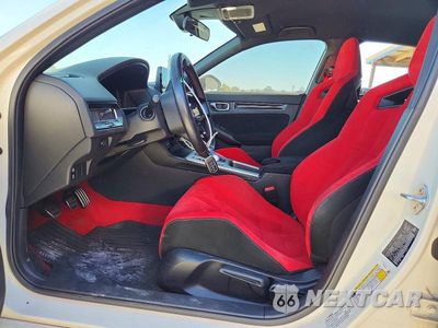 Zdjęcie 7 z 12 samochodu: 2023 HONDA CIVIC TYPE-R VIN:JHMFL5G45PX001569 - miniatura
