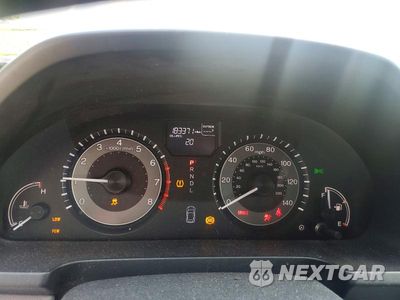 Zdjęcie 9 z 13 samochodu: 2016 HONDA ODYSSEY EXL VIN:5FNRL5H6XGB063140 - miniatura