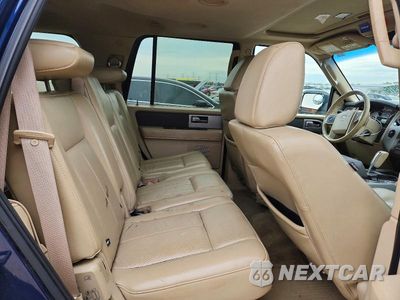 Zdjęcie 10 z 12 samochodu: 2011 FORD EXPEDITION XL VIN:1FMJU1G50BEF19132 - miniatura