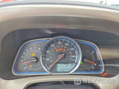 Zdjęcie 9 z 12 samochodu: 2013 TOYOTA RAV4 LIMITED VIN:2T3DFREV7DW124728 - miniatura