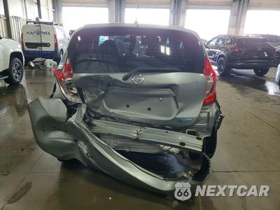 Zdjęcie 6 z 12 samochodu: 2015 NISSAN VERSA NOTE S PLUS VIN:3N1CE2CP9FL406196 - miniatura