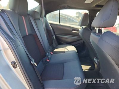 Zdjęcie 10 z 12 samochodu: 2025 TOYOTA COROLLA HYBRID SE VIN:JTDBCMFE0SJ040344 - miniatura