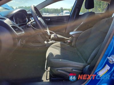 Zdjęcie 7 z 12 samochodu: 2016 DODGE DART SXT VIN:1C3CDFBB3GD755556 - miniatura