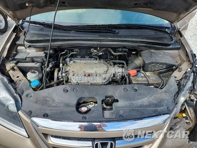 Zdjęcie 12 z 13 samochodu: 2005 HONDA ODYSSEY EXL VIN:5FNRL387X5B125937 - miniatura