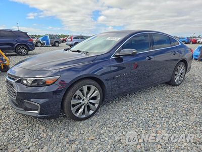 2016 CHEVROLET MALIBU PREMIER 1G1ZH5SX2GF238147 - główne zdjęcie licytacji z USA - miniatura