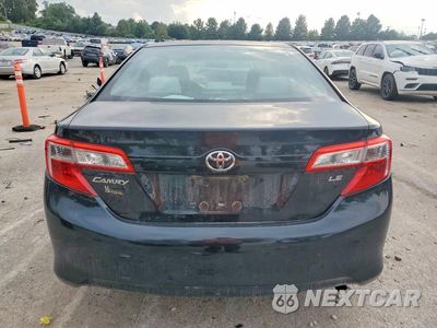 Zdjęcie 6 z 12 samochodu: 2012 TOYOTA CAMRY LE VIN:4T4BF1FK8CR227070 - miniatura