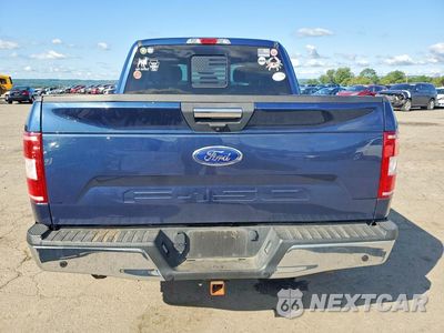 Zdjęcie 6 z 13 samochodu: 2019 FORD F150 SUPERCREW VIN:1FTEW1EP9KFC00696 - miniatura