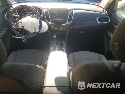Zdjęcie 8 z 13 samochodu: 2019 CHEVROLET EQUINOX LT AWD LT VIN:2GNAXVEX9K6136339 - miniatura