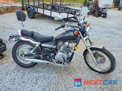 2016 HONDA CMX250 X JH2MC1355GK000071 - główne zdjęcie licytacji z USA - miniatura