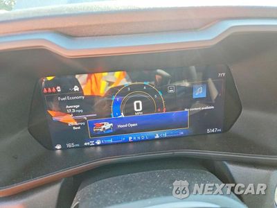 Zdjęcie 9 z 13 samochodu: 2026 CHEVROLET COLORADO VIN:1GCPTBEKXT1265065 - miniatura