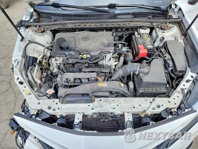 Zdjęcie 11 z 13 samochodu: 2020 TOYOTA CAMRY SE VIN:4T1G11AK6LU976620 - miniatura