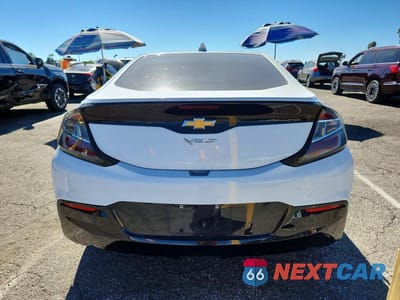 Zdjęcie 6 z 12 samochodu: 2017 CHEVROLET VOLT LT VIN:1G1RC6S58HU119907 - miniatura