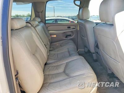 Zdjęcie 11 z 13 samochodu: 2003 CHEVROLET SUBURBAN K1500 VIN:3GNFK16T13G198638 - miniatura