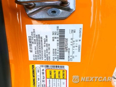 Zdjęcie 12 z 12 samochodu: 2018 FORD MUSTANG GT VIN:1FA6P8CF9J5144547 - miniatura