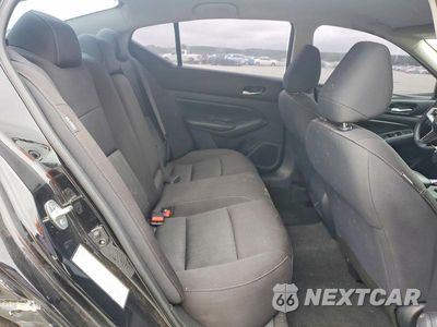 Zdjęcie 10 z 13 samochodu: 2021 NISSAN ALTIMA S VIN:1N4BL4BV8MN386956 - miniatura
