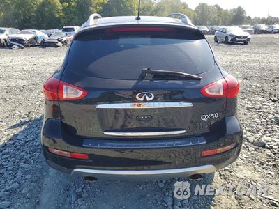 Zdjęcie 6 z 13 samochodu: 2017 INFINITI QX50 BASE VIN:JN1BJ0RR4HM417202 - miniatura