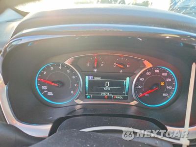 Zdjęcie 9 z 14 samochodu: 2019 CHEVROLET TRAVERSE PREMIER VIN:1GNERKKW6KJ230462 - miniatura