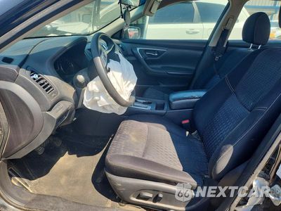 Zdjęcie 7 z 12 samochodu: 2016 NISSAN ALTIMA 2.5 S VIN:1N4AL3AP1GN324778 - miniatura