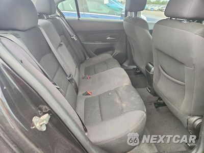 Zdjęcie 10 z 12 samochodu: 2015 CHEVROLET CRUZE LT VIN:1G1PC5SB3F7167821 - miniatura
