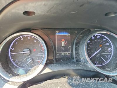 Zdjęcie 9 z 12 samochodu: 2019 TOYOTA CAMRY LE VIN:4T1B11HK0KU756680 - miniatura