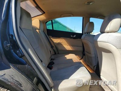 Zdjęcie 10 z 13 samochodu: 2012 MITSUBISHI GALANT ES VIN:4A32B3FF0CE024240 - miniatura