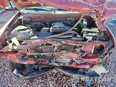 Zdjęcie 11 z 13 samochodu: 2004 TOYOTA TUNDRA SR5 VIN:5TBBT44164S453156 - miniatura