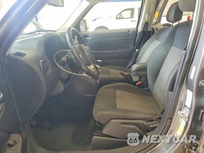 Zdjęcie 7 z 12 samochodu: 2012 JEEP PATRIOT LATITUDE VIN:1C4NJRFB7CD689368 - miniatura