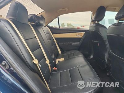 Zdjęcie 10 z 12 samochodu: 2019 TOYOTA COROLLA LE VIN:5YFBURHE1KP942682 - miniatura