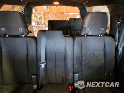 Zdjęcie 10 z 14 samochodu: 2015 FORD EXPEDITION EL XLT VIN:1FMJK1JT6FEF04654 - miniatura