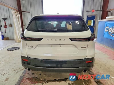 Zdjęcie 6 z 12 samochodu: 2026 MAZDA CX-5 PREMIUM PLUS VIN:JM3KMEHA8T0105419 - miniatura
